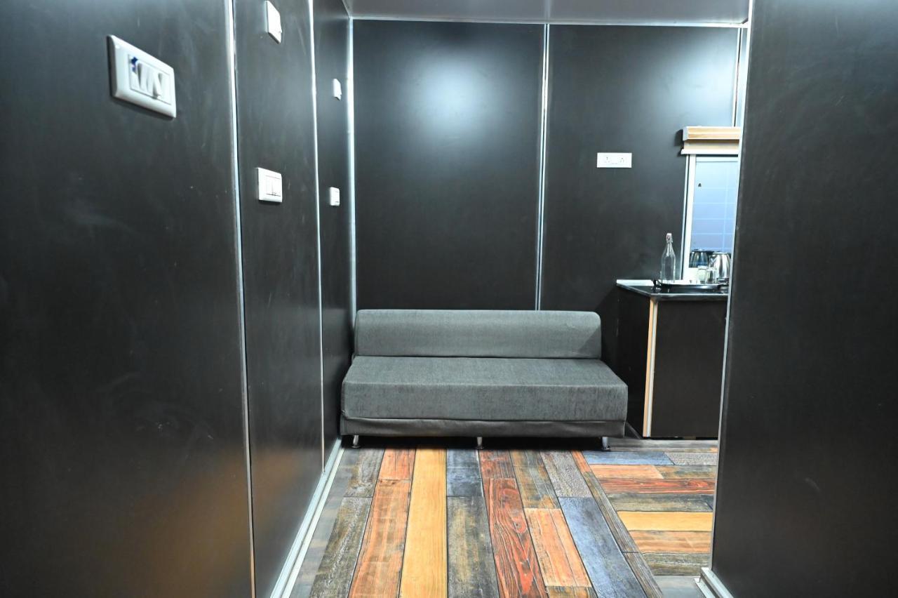 Vigo Homes Sakleshpur Εξωτερικό φωτογραφία
