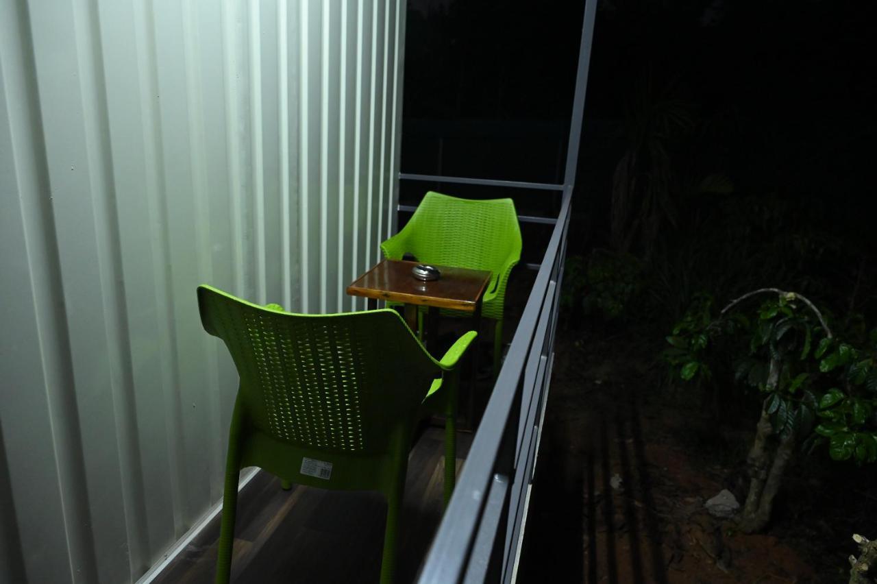 Vigo Homes Sakleshpur Εξωτερικό φωτογραφία