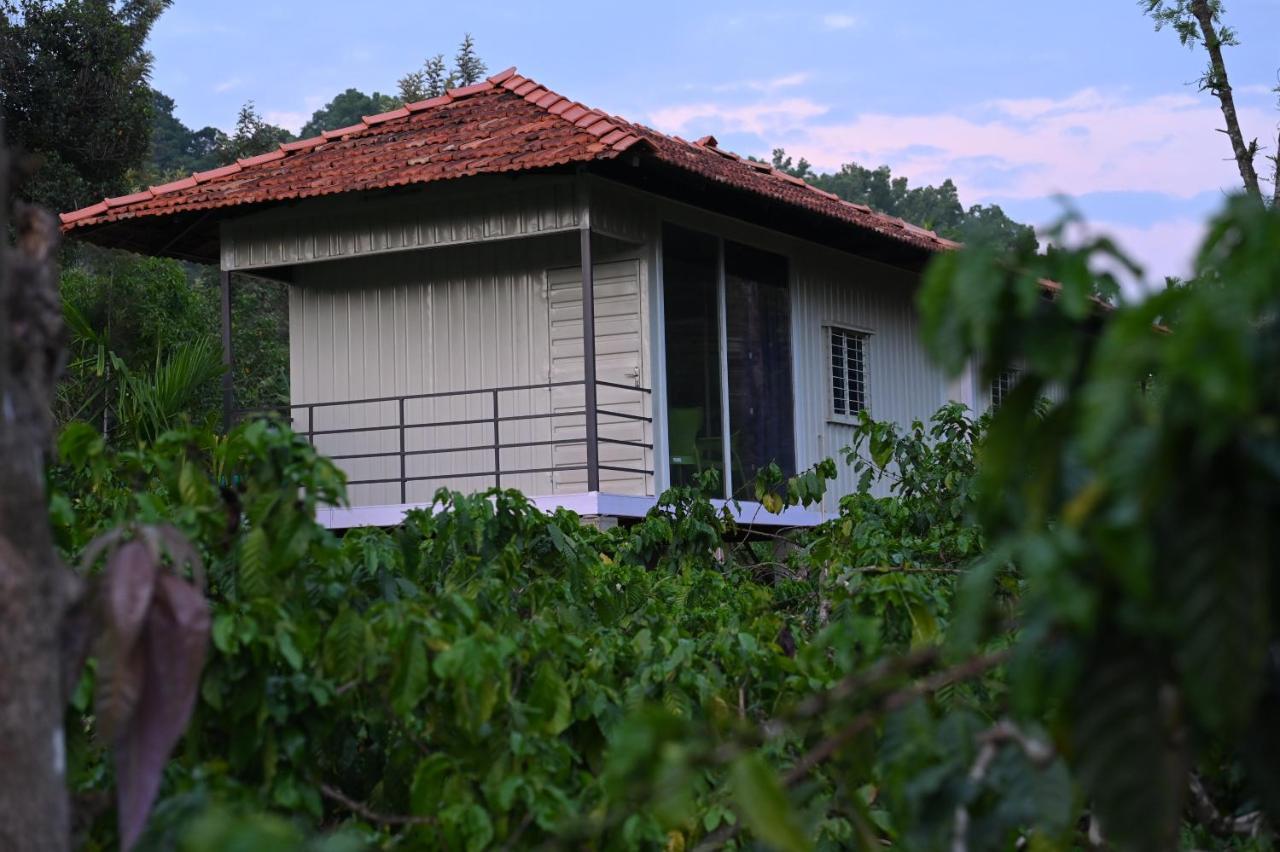 Vigo Homes Sakleshpur Εξωτερικό φωτογραφία