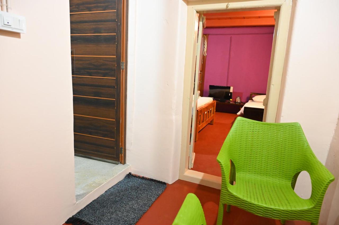 Vigo Homes Sakleshpur Εξωτερικό φωτογραφία