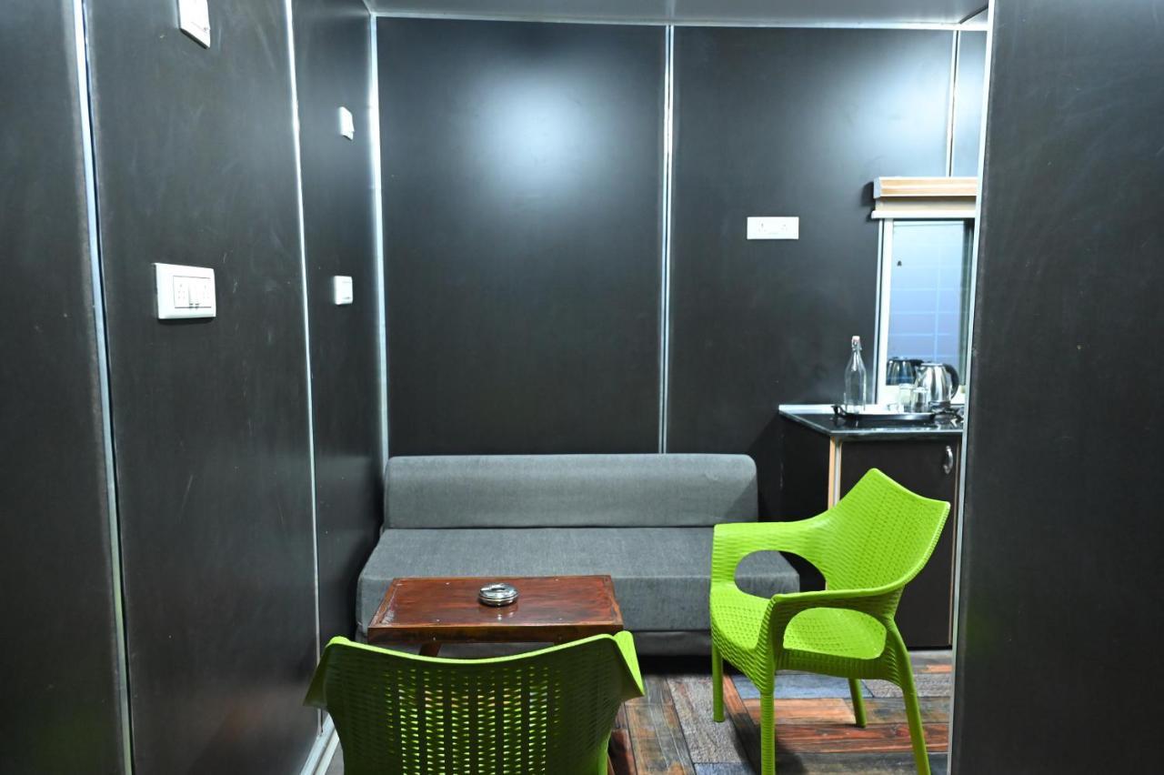 Vigo Homes Sakleshpur Εξωτερικό φωτογραφία
