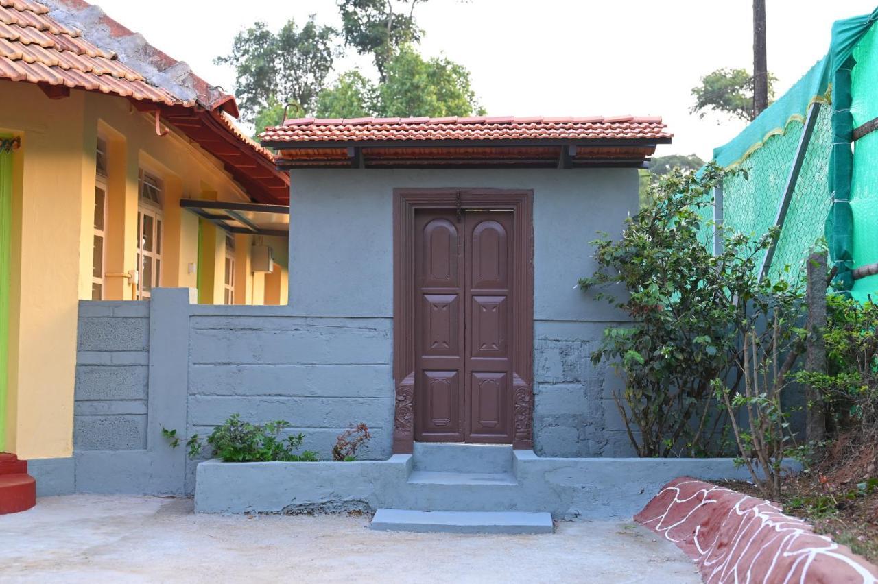 Vigo Homes Sakleshpur Εξωτερικό φωτογραφία