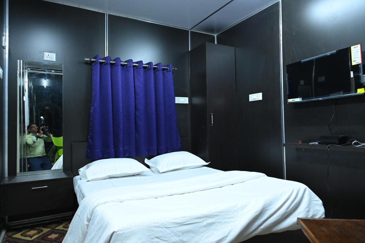 Vigo Homes Sakleshpur Εξωτερικό φωτογραφία